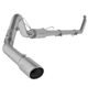 EXHAUST SYSTEM