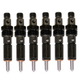 INDUSTRIAL INJECTION INJECTORS