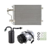 HEATING AND AIR CONDITIONING