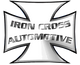 IRON CROSS