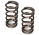 VALVE SPRINGS AND RETAINERS