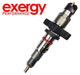 EXERGY INJECTORS