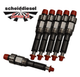 SCHEID DIESEL INJECTORS