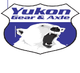 YUKON GEAR AND AXLE