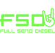 FULL SEND DIESEL