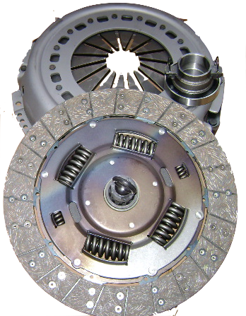 G56 TRANSMISSION EXTREME DUTY HEAVY DUTY