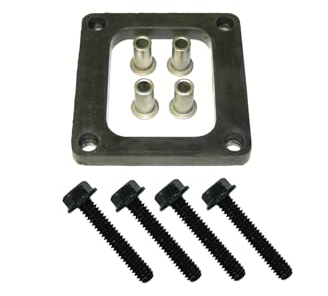 CPP NV18873 SHIFTER STUB ISOLATOR FOR 98.5-05 DODGE NV4500