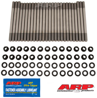ARP 247-4204 HEAD STUD KIT 625 SERIES FOR 1998.5–2024 5.9/6.7