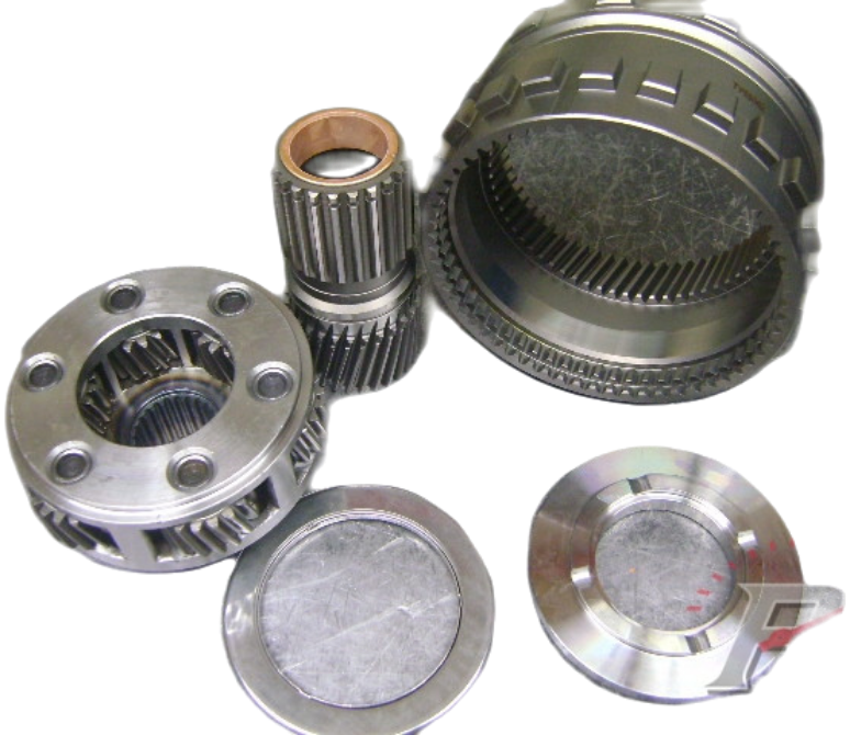 REVMAX 478-602 47RH, 47RE, 48RE 6 PINION STEEL OD PLANETARY GEAR