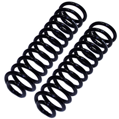 Synergy Coil Springs rear JK 8064-20 リア 8064-20-FSVG__33573.1732153095