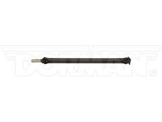 Dorman Drive Shaft: Greaseable, Adjustable 946-195 - Advance Auto Parts