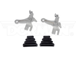 Dorman 924-544 Parking Brake Lever Kit For Select Chrysler/Dodge/Ram Models