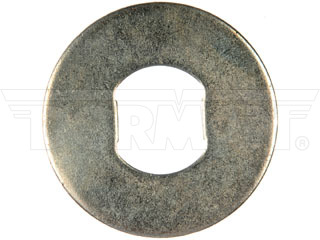 Dorman Spindle Lock Nut Kit 618-050