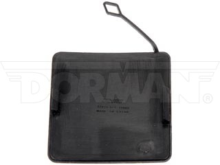 Dorman 47823 Copertura Per Argano Ruota Di Scorta, Ricambio Per Chevrolet E GMC, Facile Installazione, Materiali Resistenti
