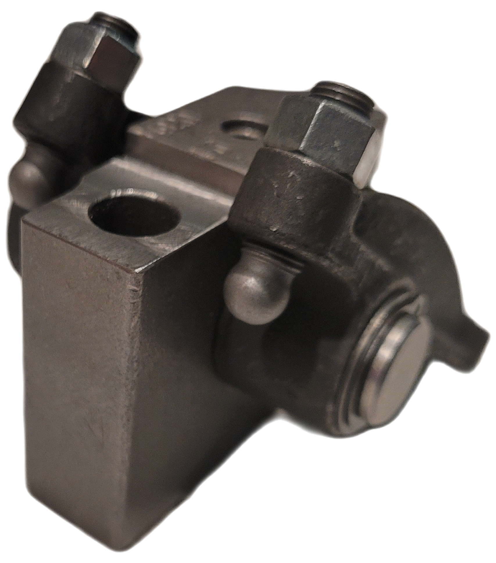 CPP 12V MILLED ROCKER ARM ASSEMBLY SET FOR 89-98 CUMMINS 5.9L