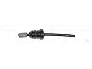 Chevrolet Camaro Parking Brake Cable - Braking Cables - Dorman