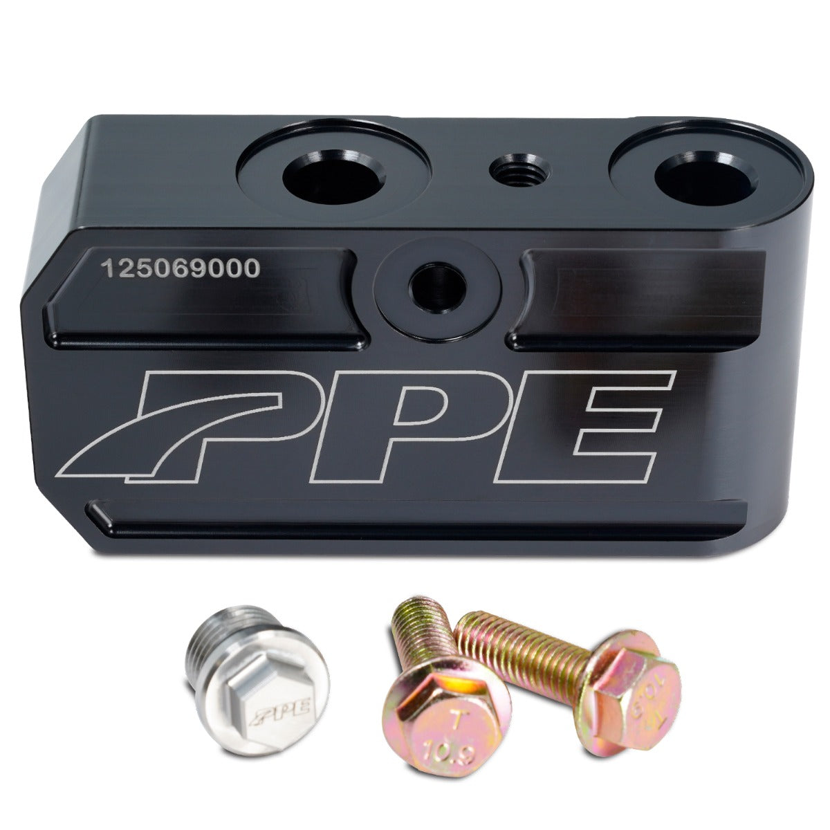 PPE 125069000 2019-2023 GM 3.0L W/ 10L80 TRANSMISSION