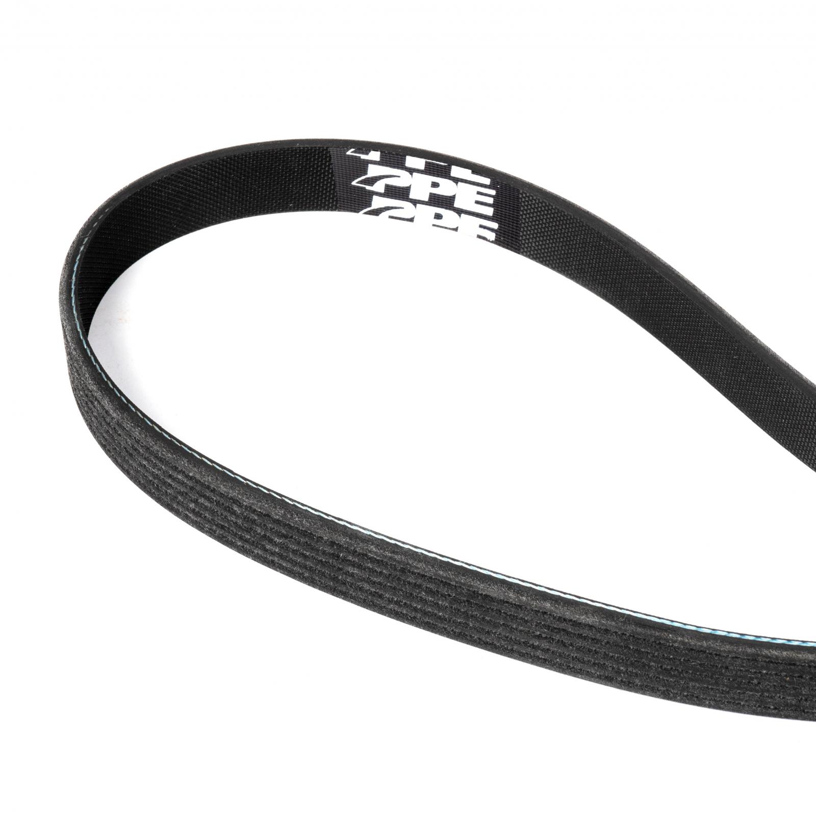 PPE 113060748 SERPENTINE BELT 1900MM 6 RIB - GM 3.0L DURAMAX 2020