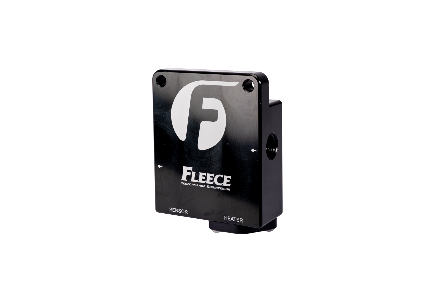 FLEECE FPE-34780 AUXILIARY FUEL FILTER & LINE KIT FOR 1998.5-2002