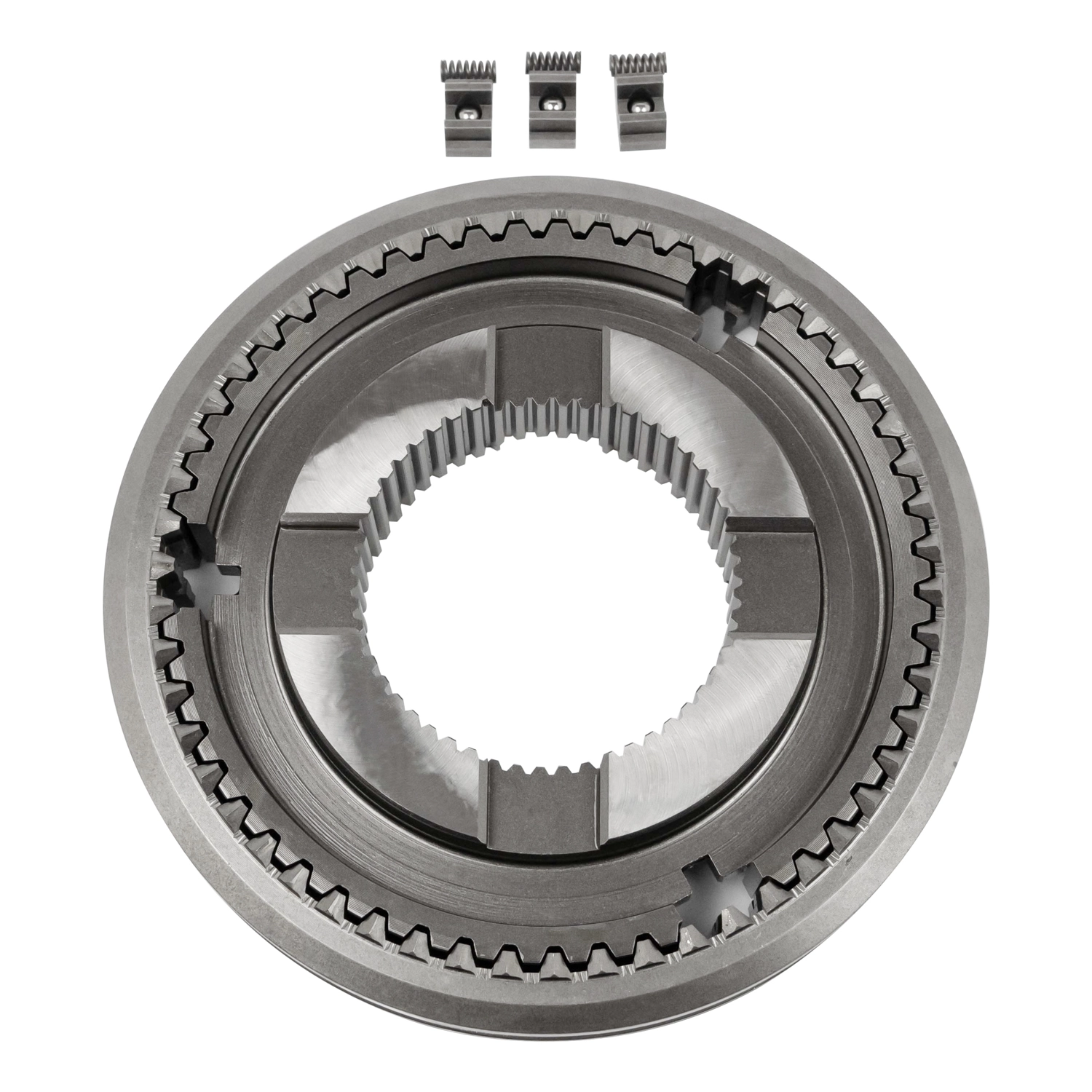 CPP NV22799 3-4 SYNCHRONIZER ASSEMBLY FOR 99-05 DODGE NV5600
