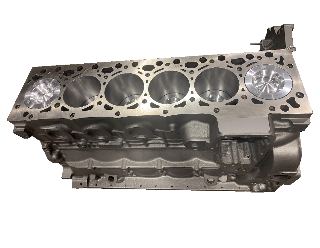 CPP Diesel can build your Cummins engine!