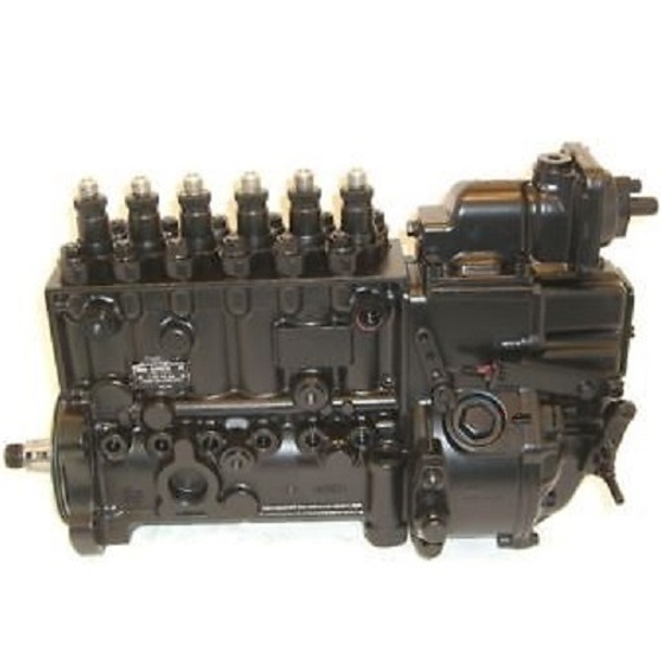 CPP Diesel Hot Street & Competition Series P7100 Injection Pumps