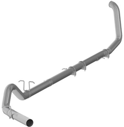 Enhance Your Ride with MBRP Exhaust Systems: Performance, Sound, and Style