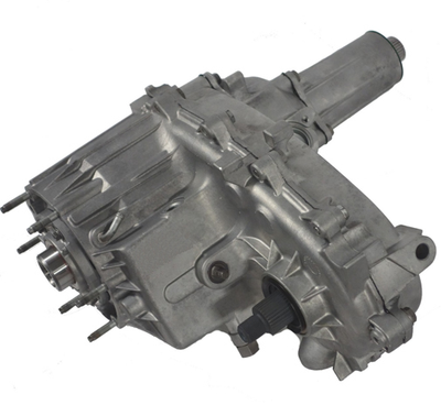 CPP 241DLD & 241DHD TRANSFER CASE