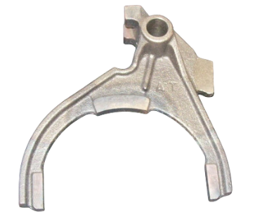 CPP NV25661 REVERSE SHIFT FORK FOR 94-03 DODGE NV4500 TRANSMISSION