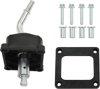 CPP NV25982 SHIFTER STUB KIT FOR 98.5-03 DODGE NV4500 TRANSMISSION