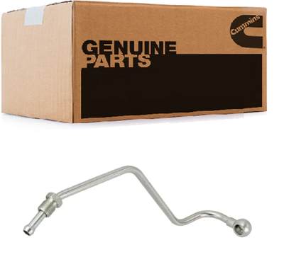 Tube, Fuel supply for lift pump for Cummins replaces factory part Tube, Fuel supply for lift pump for Cummins replaces factory part