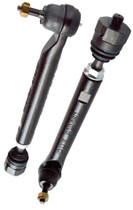 PPE 158031500 HD TIE ROD KIT STAGE 3 2001-2010 GM SILVERADO/SIERRA 2500HD/3500HD