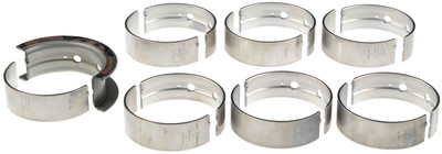 MAHLE MS-2328P-.25MM P-SERIES MAIN BEARING SET (.25MM) FOR 89-18