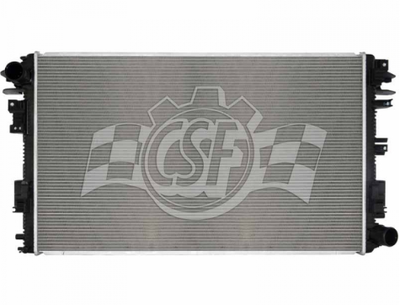 CSF 3944 | 19-22 DODGE RAM 2500/3500 TURBO DIESEL (W/O HIGH OUTPUT ...