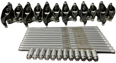 WAGLER WCPD6720 CUMMINS LIFTER MODIFICATION KIT 2019-2024 RAM CUMMINS 6.7L 24V