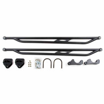 BDS SUSPENSION BDS122618 TRACTION BARS (4" AXLE) 2003-2013 DODGE RAM 2500 4WD | 2003-2018 DODGE RAM 3500 4WD