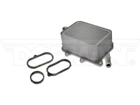 DORMAN 904-381 ENGINE OIL COOLER  2011-2019 FORD 6.7L POWERSTROKE