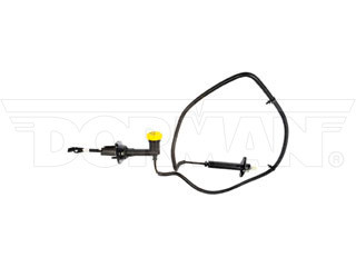 Dorman DTTCC649039 – Cilindro Frizione Master E Slave Assembly – Ricambio Auto, Pre-sanguinato