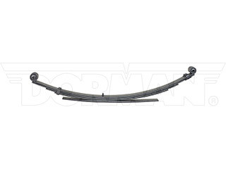 DORMAN 929-226 REAR LEAF SPRING (B CODE SPRING) 1999-2004 FORD F