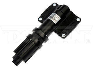 タンドラム DORMAN 600-399 4WD FRONT DIFFERENTIAL ACTUATOR 2006-2018 DODGE RAM