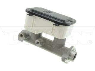 Cilindro Maestro Freno Dorman M390258 - Nuovo Di Zecca, Non Rigenerato, Con Serbatoi E Sensori, Per Sistemi Frenanti A Glicole