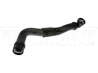 DORMAN 626-845 RADIATOR COOLANT HOSE (UPPER) 2017-2021 FORD 6.7L