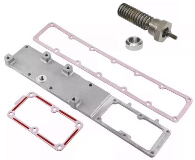 Fault Code P2609 Cummins BDD X-Flow Air Intake Heater Kit Dodge