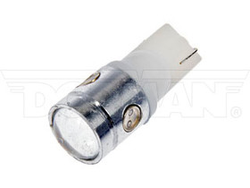 Dorman 194B-HP 194 Blue 2 Watt LED Bulb Universal - 194 LED Bulb