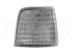 Dorman 1650203 Side Marker Light Assembly (Right) 1992-1997 Ford F-250/350