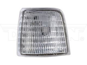 Dorman 1650202 Side Marker Light Assembly (Left) 1992-1997 Ford F-250/350