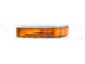 Dorman 1630204 Turn Signal And Parking Light Assembly (Left)1992-1996 Ford F-250/350