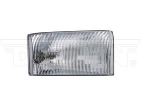 Dorman 1590283 Headlight Assembly (Right) 1999-2001 Ford F-250/350/450/550