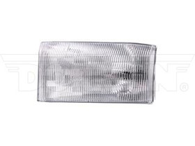 Dorman 1590282 Headlight Assembly (Left) 1999-2001 Ford F-250/350/450/550