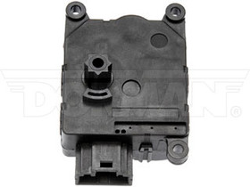 Dorman 604-006 HVAC Blend Door Actuator (Main) 2007-2008 Jeep Grand Cherokee